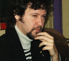 Luis Ruiz Aja
