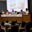 Presentación en Santander