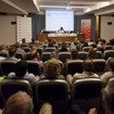 Presentación en Santander