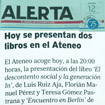 El Diario Alerta - 12/07/2013