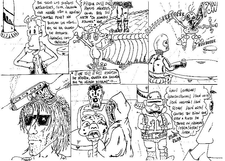 LA FACTORIA DEL RITMO N&ordm; 10