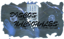 DISCOS NACIONALES