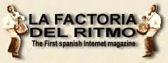  Ir al men&uacute; principal de La Factor&iacute;a del Ritmo 