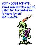 Ley antibotellón