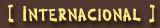INTERNACIONAL
