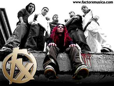 Factor X