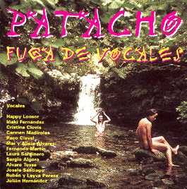 Patacho