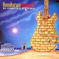 VARIOS : "Honduras Rock!!"