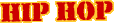 HIP HOP