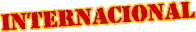 NOVEDADES INTERNACIONAL