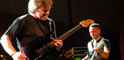 SCOTT HENDERSON BLUES BAND