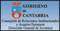 D.G. JUVENTUD - GOBIERNO DE CANTABRIA