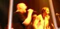 BAD MANNERS