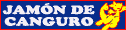  JAM�N DE CANGURO 