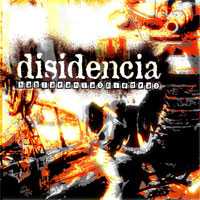 DISIDENCIA