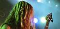 BLACK LABEL SOCIETY