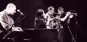 JAMES TAYLOR QUARTET