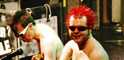 TOY DOLLS