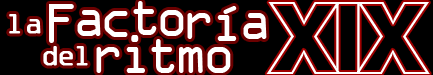 LA FACTOR&Iacute;A DEL RITMO 19