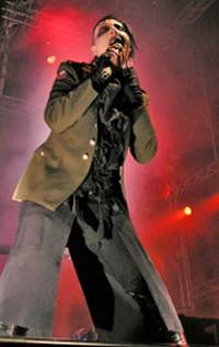 FESTIVAL SUPER BOCK SUPER ROCK