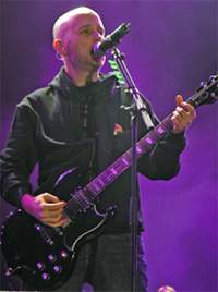 FESTIVAL SUPER BOCK SUPER ROCK