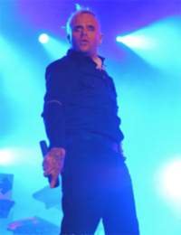FESTIVAL SUPER BOCK SUPER ROCK