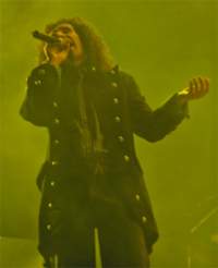 FESTIVAL SUPER BOCK SUPER ROCK