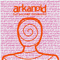 ARKANOID: "Get Yourself Influenced"