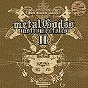 FREDY / DIVE DIBOSSO: "Metal Godss - Instrumentales - II"