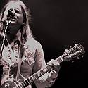 THE STEEPWATER BAND