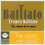 FRANCO BATTIATO: "La Estaci&oacute;n de los Amores"