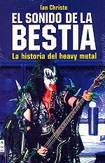 IAN CHRISTE: "El Sonido de la Bestia"