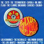 VARIOS: "Bands on Tour Compilation"