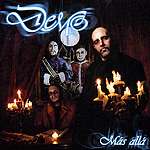DEMO: "M&aacute;s all&aacute;"