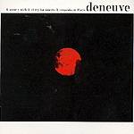 DENEUVE: "Anne y Nick E.P."