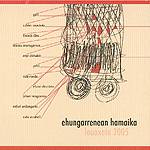 VARIOS: "Ehungarreanean Hamika - Lauxeta 2005"