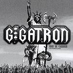 GIGATR&oacute;N: "Mar de Cuernos"