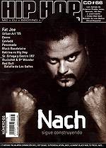 HIP HOP NATION: "N&ordm; 66"