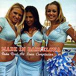 VARIOS: "Made in Barcelona - Indie Rock All Stara Compilati"