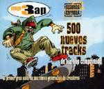 VARIOS: "MPRap Vol. 2"