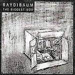 RAYDIBAUM: "The Biggest Box"