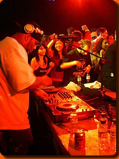 DE LA SOUL - ...is from the soul!
