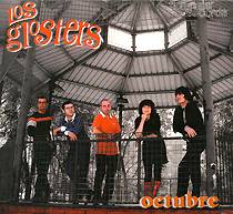 LOS GLOSTERS: "Octubre"