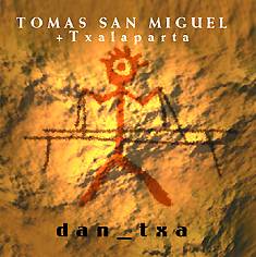 Toms San Miguel