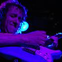 SCOTT HENDERSON BLUES BAND