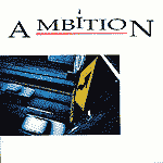 AMBITION: "Ambition"
