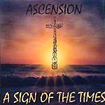 TYRONE JEFFERSON & A SING OF THE TIMES: "Ascensi&oacute;n"