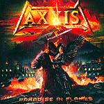 AXXIS: "Paradise in Flames"