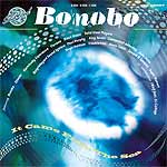 BONOBO / VARIOS: "Solid Steel Present Bonobo"