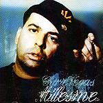 CHIRIE VEGAS: "Millessine"